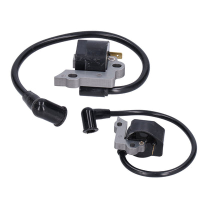 Gasoline Chain Saw Ignition Coil Replacement Fit for McCULLOCH MAC 320 / 4-20XT / 3-14XT / CAT 335 V1294-YM0523-3111210403111