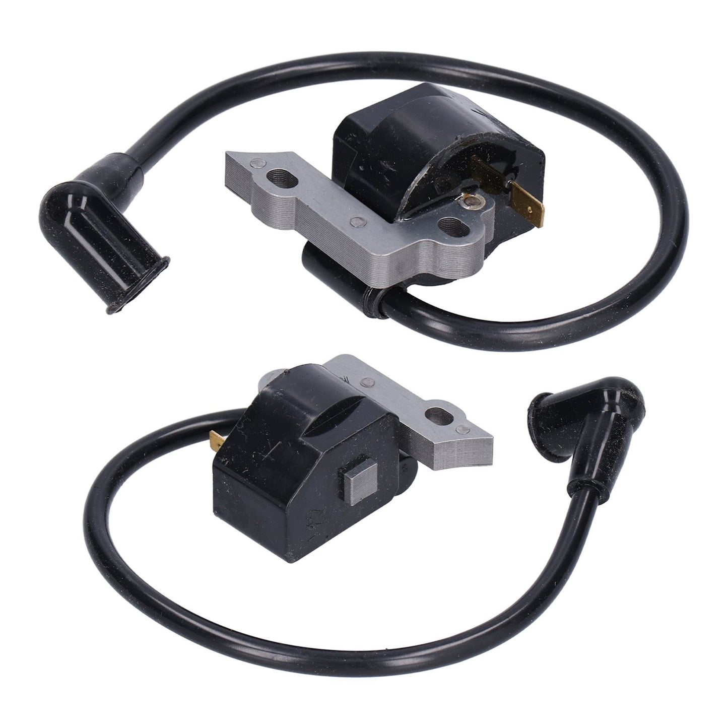 Gasoline Chain Saw Ignition Coil Replacement Fit for McCULLOCH MAC 320 / 4-20XT / 3-14XT / CAT 335 V1294-YM0523-3111210403111