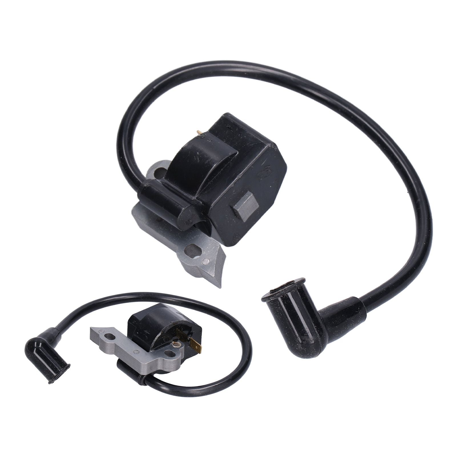 Gasoline Chain Saw Ignition Coil Replacement Fit for McCULLOCH MAC 320 / 4-20XT / 3-14XT / CAT 335 V1294-YM0523-3111210403111