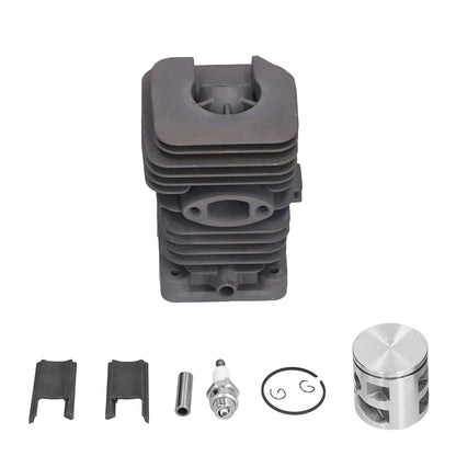 Cylinder Piston Kit Craftsmanship Abrasion Performance Lightweight Portable Chainsaw Accessories V1294-YM0523-3111210403511