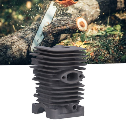Cylinder Piston Kit Craftsmanship Abrasion Performance Lightweight Portable Chainsaw Accessories V1294-YM0523-3111210403511