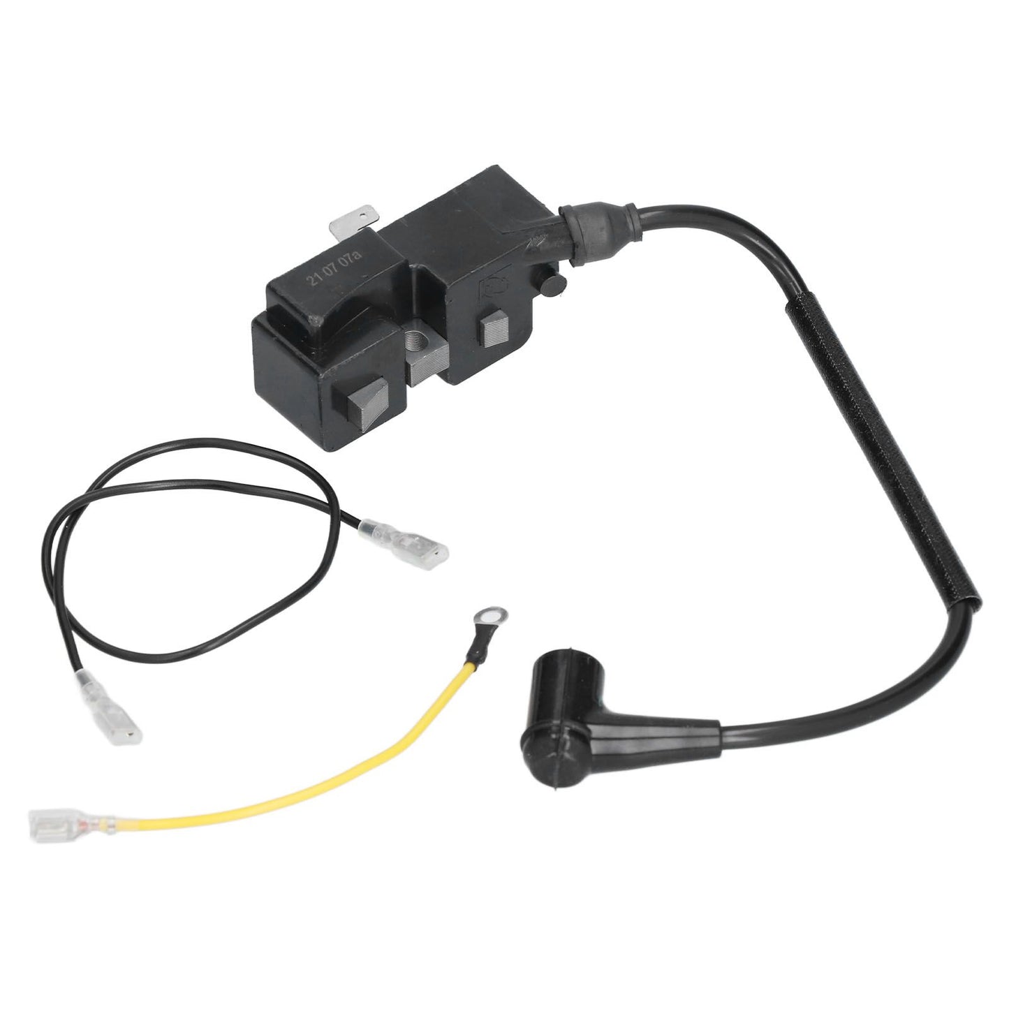 Ignition Coil Module 544047101 Replacement for Husqvarna 362 365 371 372 372xp 385xp Chainsaw V1294-YM0523-3111210403911