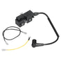 Ignition Coil Module 544047101 Replacement for Husqvarna 362 365 371 372 372xp 385xp Chainsaw V1294-YM0523-3111210403911