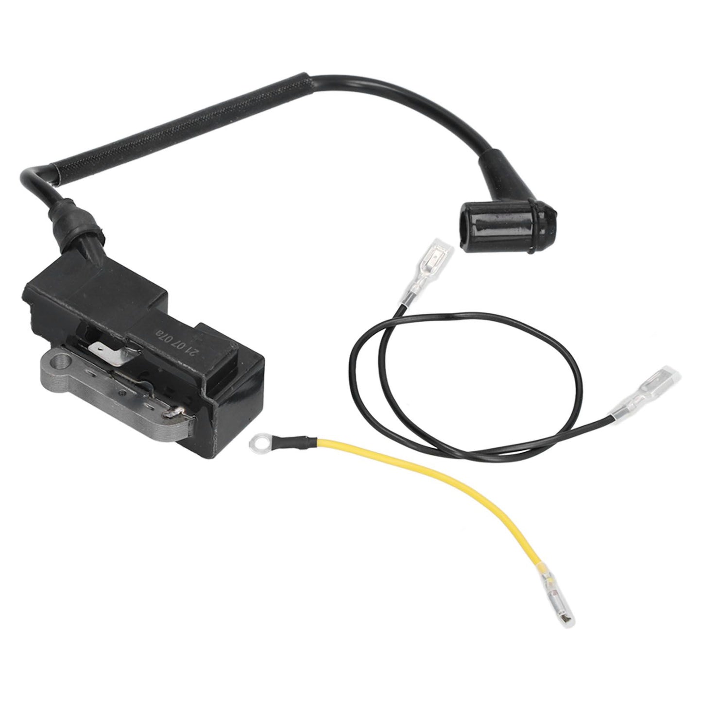 Ignition Coil Module 544047101 Replacement for Husqvarna 362 365 371 372 372xp 385xp Chainsaw V1294-YM0523-3111210403911