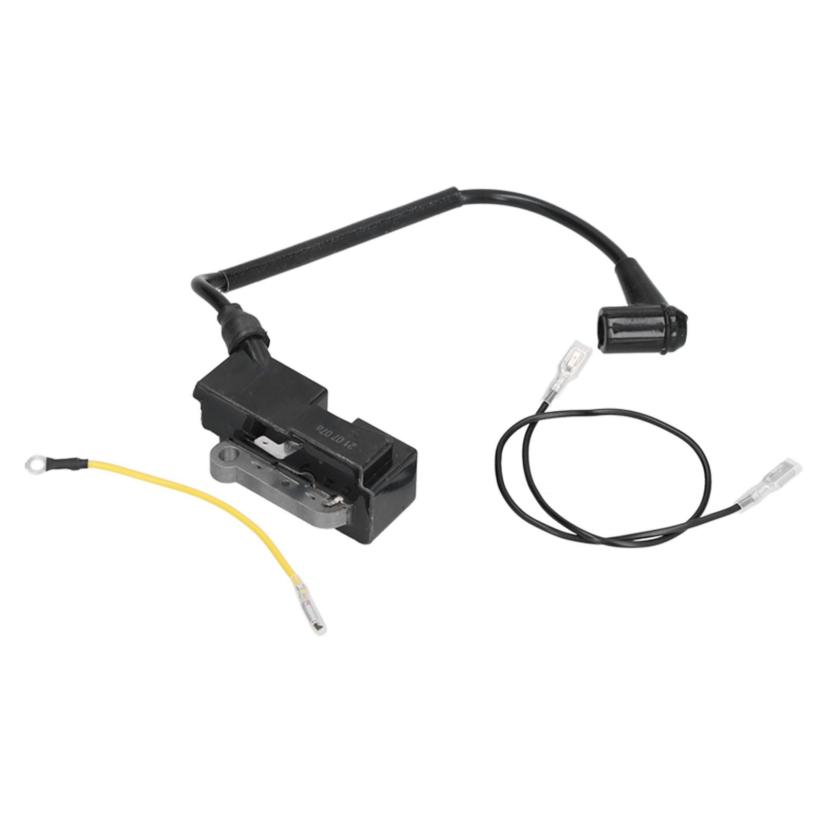 Ignition Coil Module 544047101 Replacement for Husqvarna 362 365 371 372 372xp 385xp Chainsaw V1294-YM0523-3111210403911