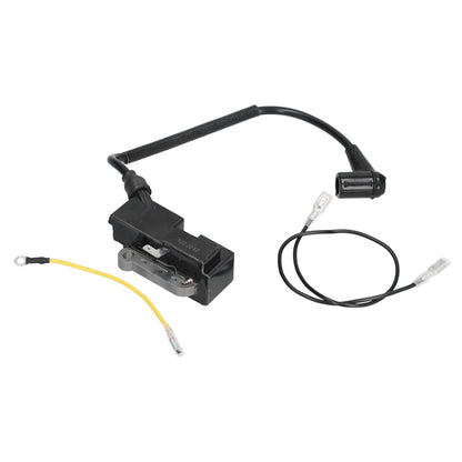 Ignition Coil Module 544047101 Replacement for Husqvarna 362 365 371 372 372xp 385xp Chainsaw V1294-YM0523-3111210403911