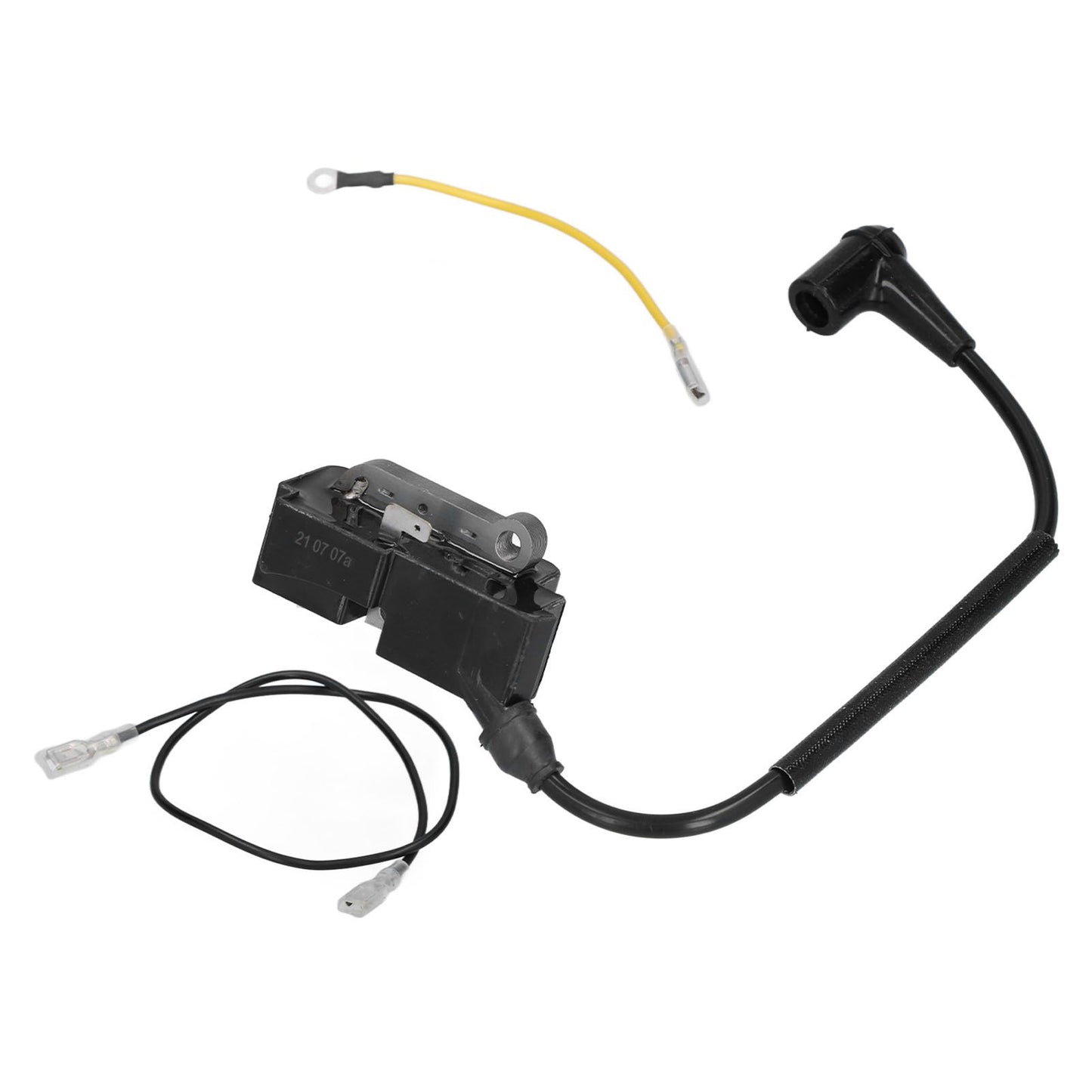 Ignition Coil Module 544047101 Replacement for Husqvarna 362 365 371 372 372xp 385xp Chainsaw V1294-YM0523-3111210403911