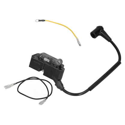 Ignition Coil Module 544047101 Replacement for Husqvarna 362 365 371 372 372xp 385xp Chainsaw V1294-YM0523-3111210403911