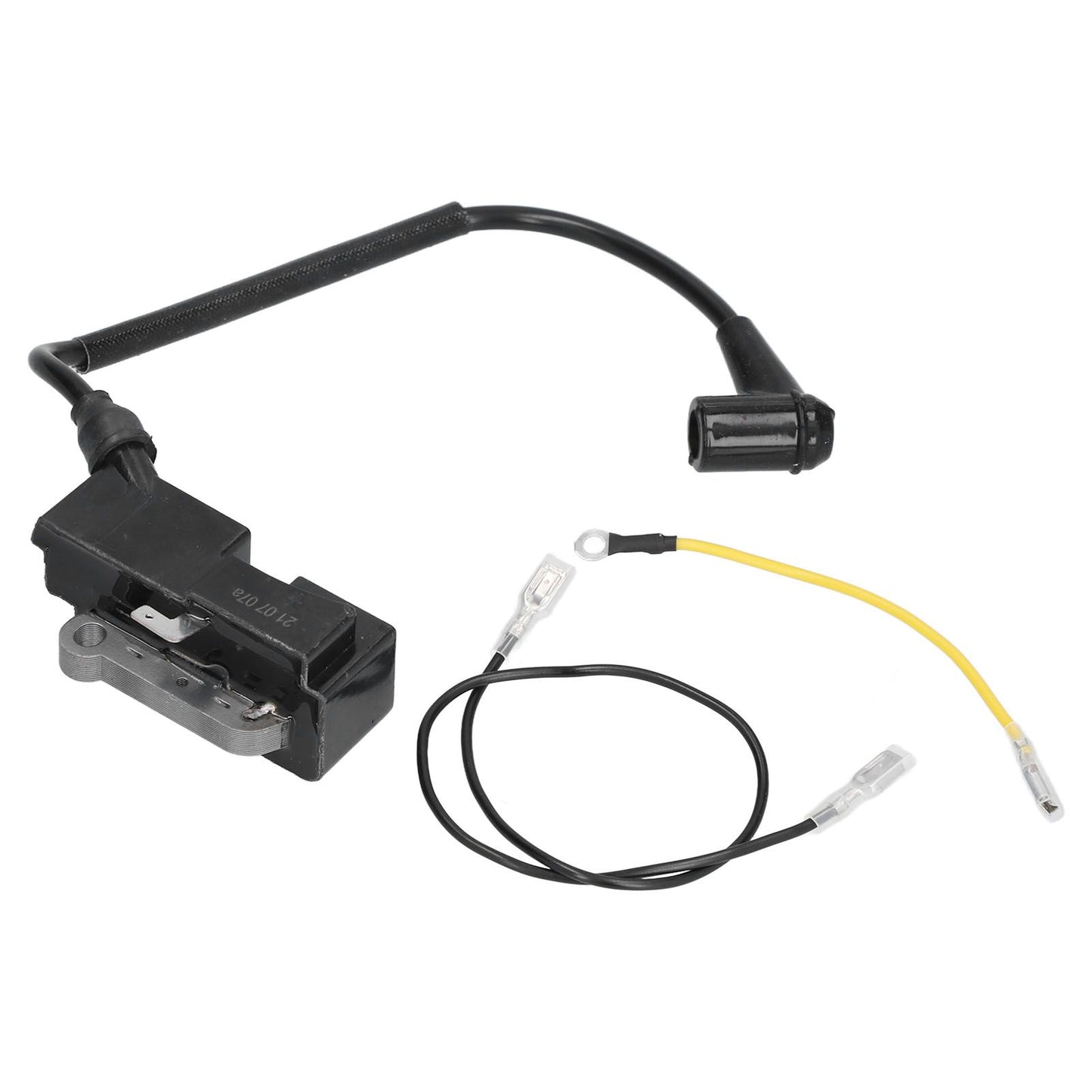 Ignition Coil Module 544047101 Replacement for Husqvarna 362 365 371 372 372xp 385xp Chainsaw V1294-YM0523-3111210403911