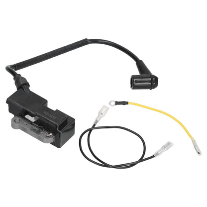 Ignition Coil Module 544047101 Replacement for Husqvarna 362 365 371 372 372xp 385xp Chainsaw V1294-YM0523-3111210403911