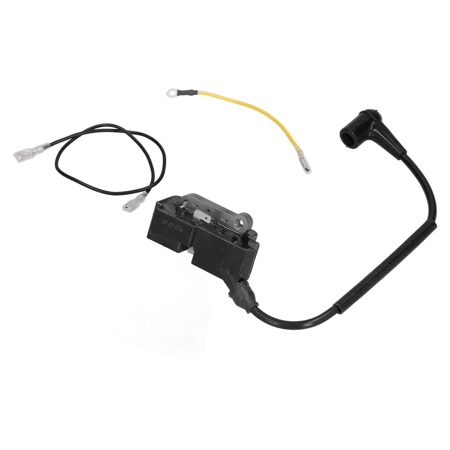 Ignition Coil Module 544047101 Replacement for Husqvarna 362 365 371 372 372xp 385xp Chainsaw V1294-YM0523-3111210403911