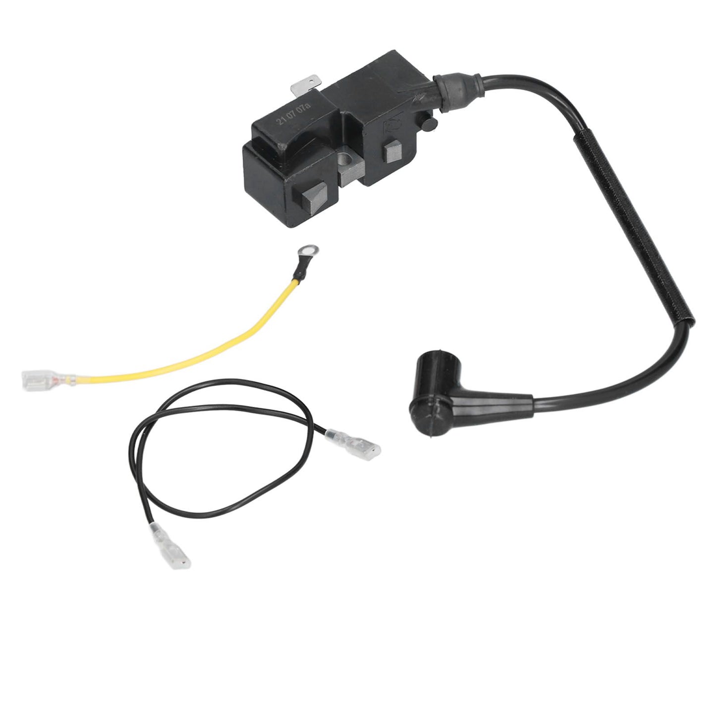 Ignition Coil Module 544047101 Replacement for Husqvarna 362 365 371 372 372xp 385xp Chainsaw V1294-YM0523-3111210403911
