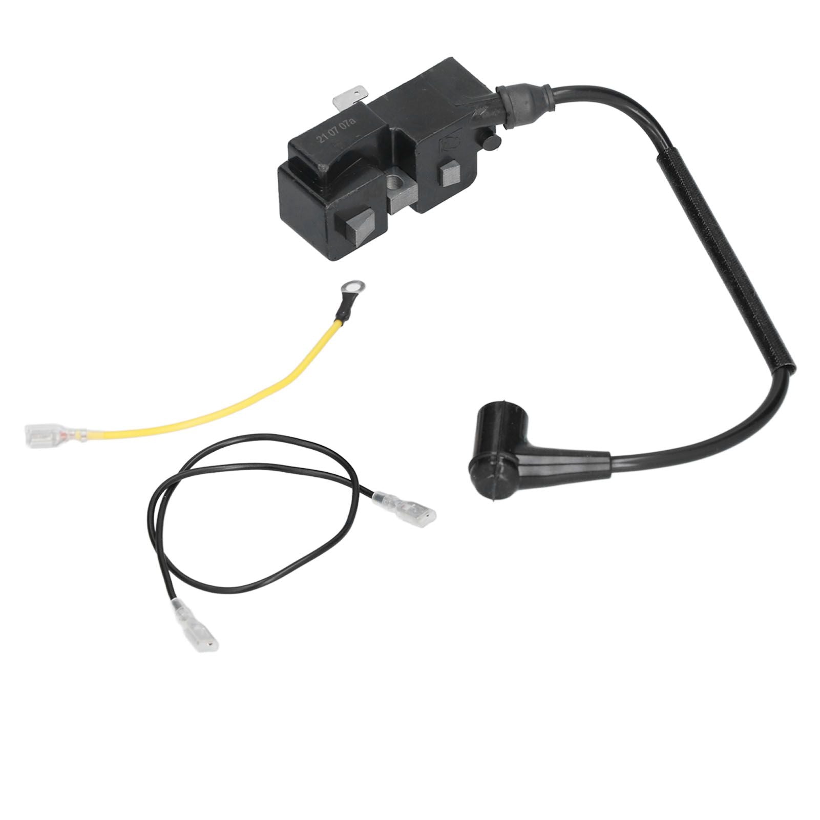 Ignition Coil Module 544047101 Replacement for Husqvarna 362 365 371 372 372xp 385xp Chainsaw V1294-YM0523-3111210403911