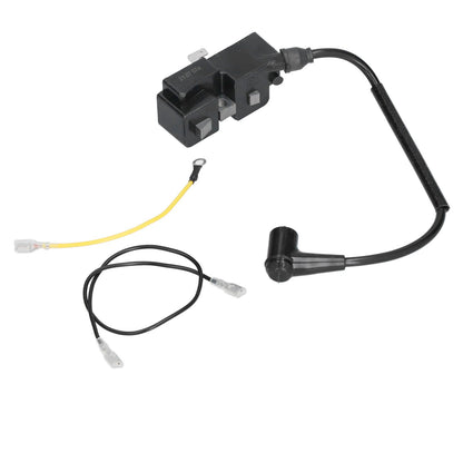 Ignition Coil Module 544047101 Replacement for Husqvarna 362 365 371 372 372xp 385xp Chainsaw V1294-YM0523-3111210403911