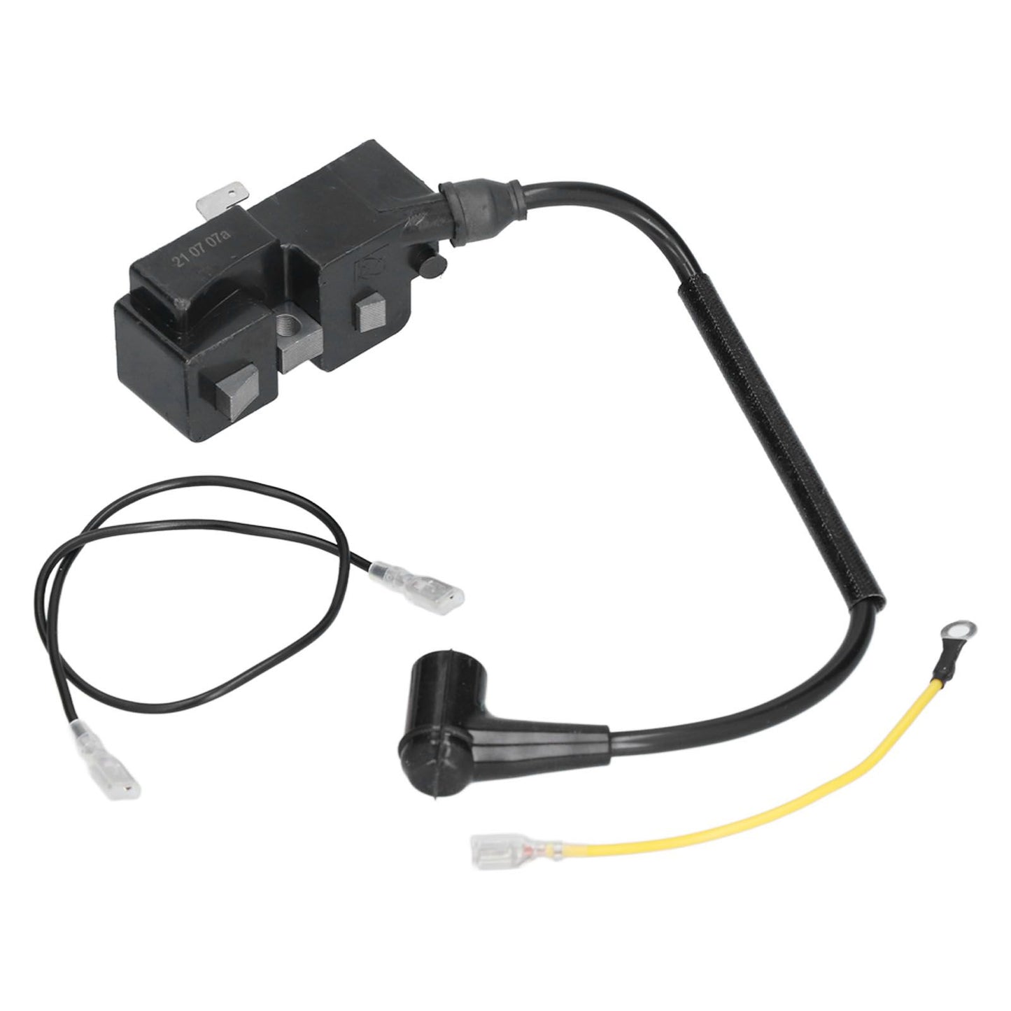 Ignition Coil Module 544047101 Replacement for Husqvarna 362 365 371 372 372xp 385xp Chainsaw V1294-YM0523-3111210403911