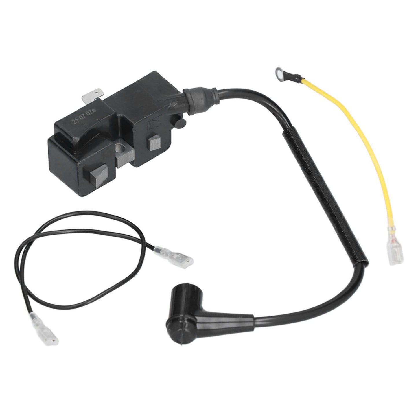 Ignition Coil Module 544047101 Replacement for Husqvarna 362 365 371 372 372xp 385xp Chainsaw V1294-YM0523-3111210403911