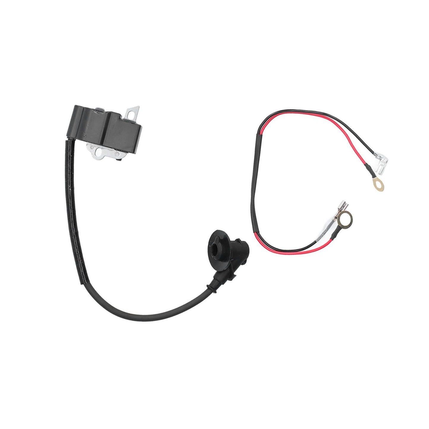 Ignition Coil Module 181143204 Replacement Part for DOLMAR PS-460 PS-500 PS-5000 Chain Saw V1294-YM0523-3111210404111