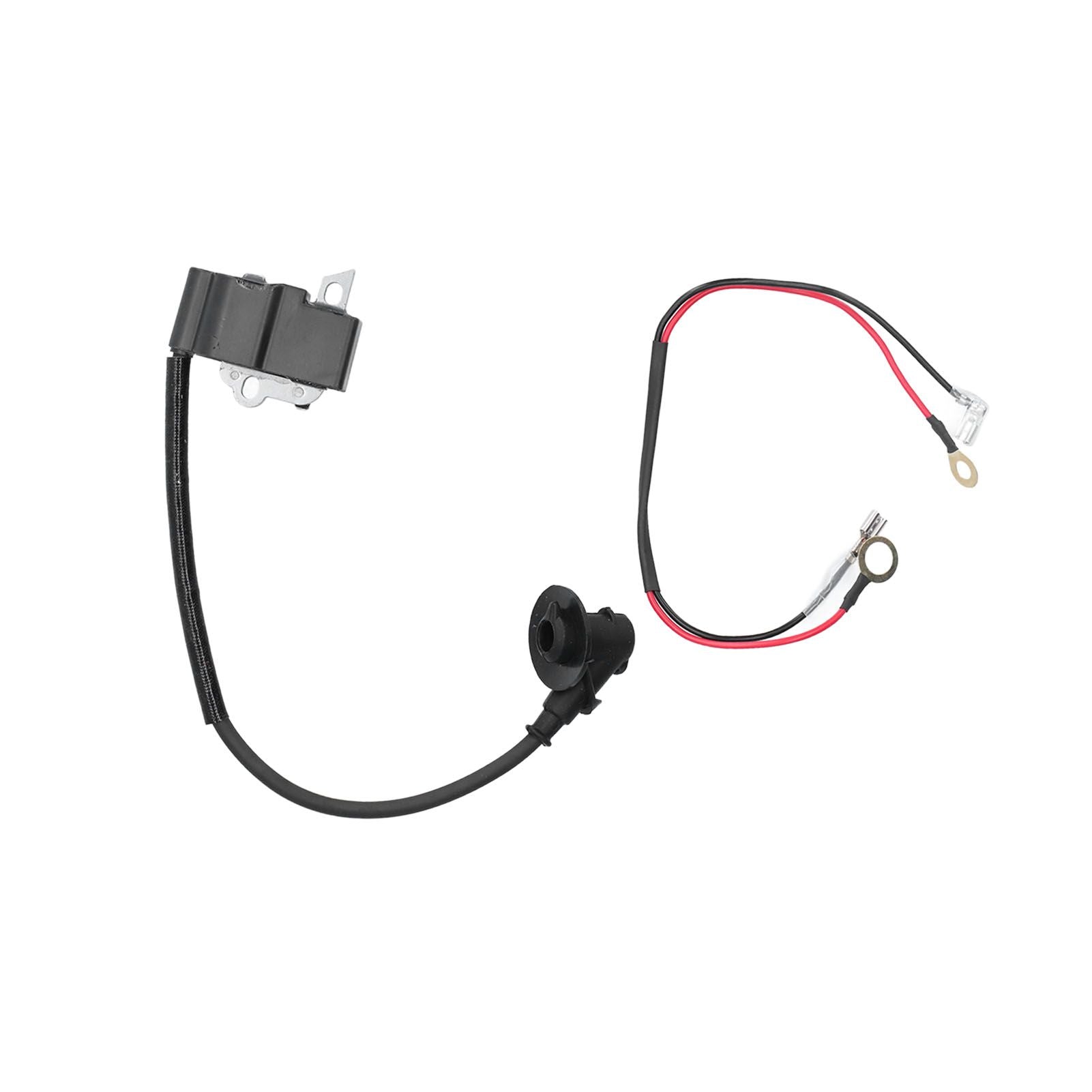 Ignition Coil Module 181143204 Replacement Part for DOLMAR PS-460 PS-500 PS-5000 Chain Saw V1294-YM0523-3111210404111