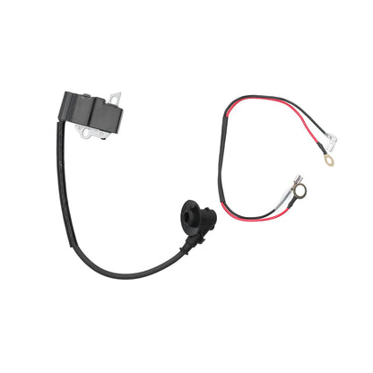 Ignition Coil Module 181143204 Replacement Part for DOLMAR PS-460 PS-500 PS-5000 Chain Saw V1294-YM0523-3111210404111