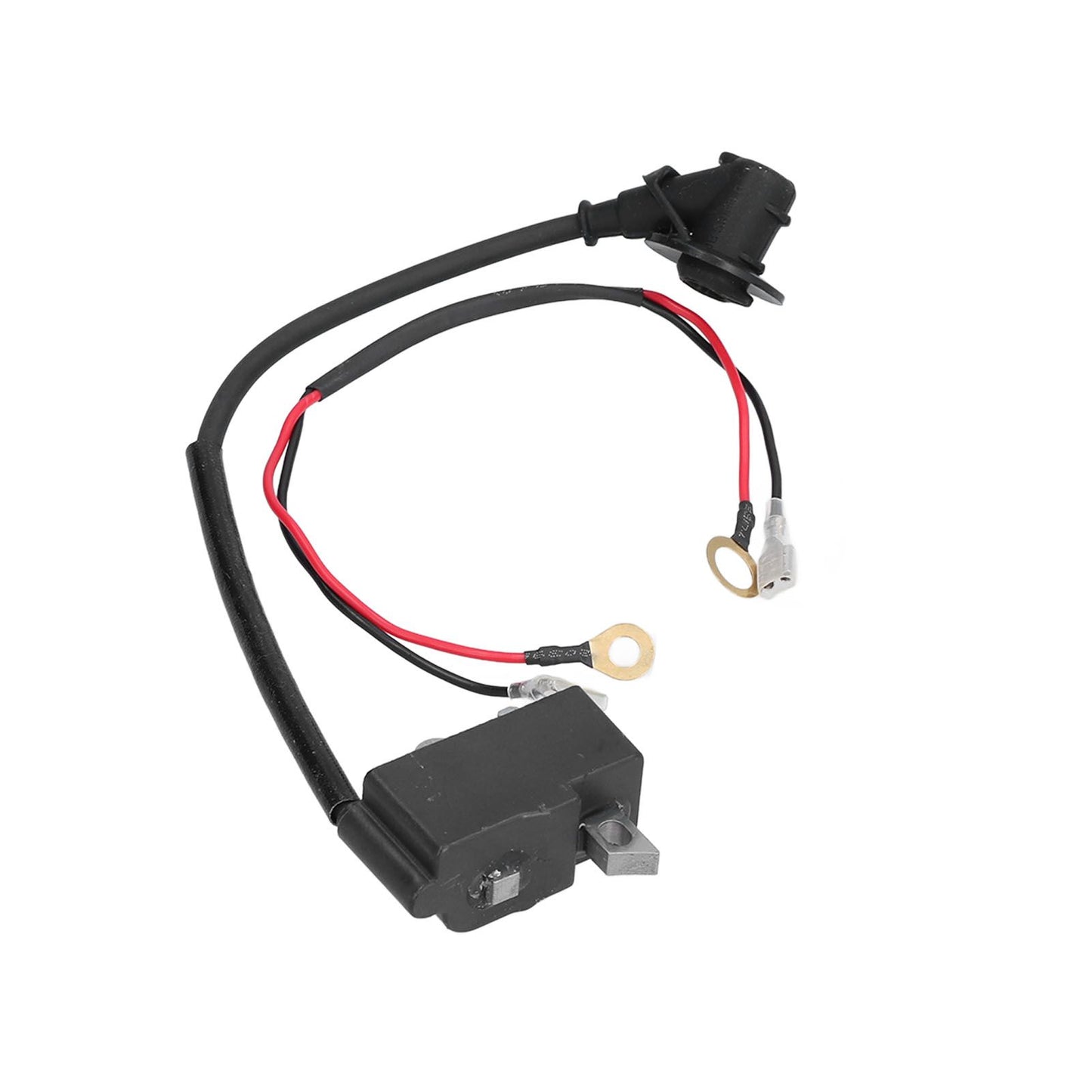 Ignition Coil Module 181143204 Replacement Part for DOLMAR PS-460 PS-500 PS-5000 Chain Saw V1294-YM0523-3111210404111