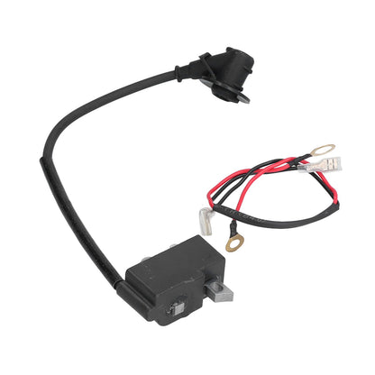 Ignition Coil Module 181143204 Replacement Part for DOLMAR PS-460 PS-500 PS-5000 Chain Saw V1294-YM0523-3111210404111