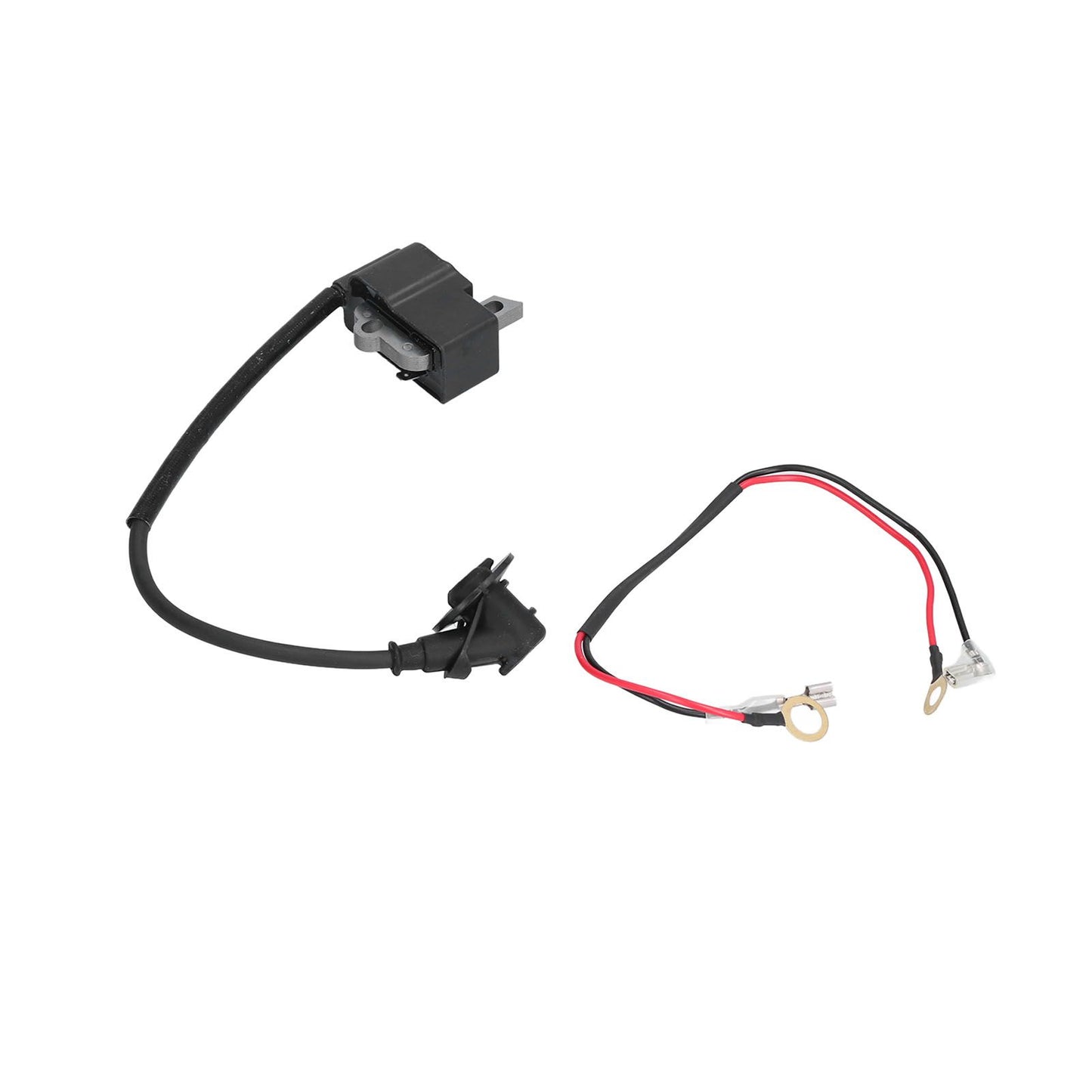 Ignition Coil Module 181143204 Replacement Part for DOLMAR PS-460 PS-500 PS-5000 Chain Saw V1294-YM0523-3111210404111