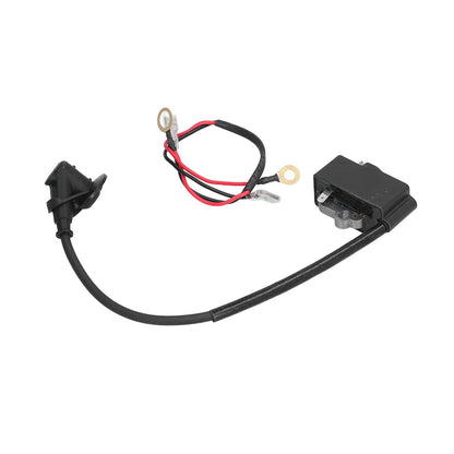 Ignition Coil Module 181143204 Replacement Part for DOLMAR PS-460 PS-500 PS-5000 Chain Saw V1294-YM0523-3111210404111