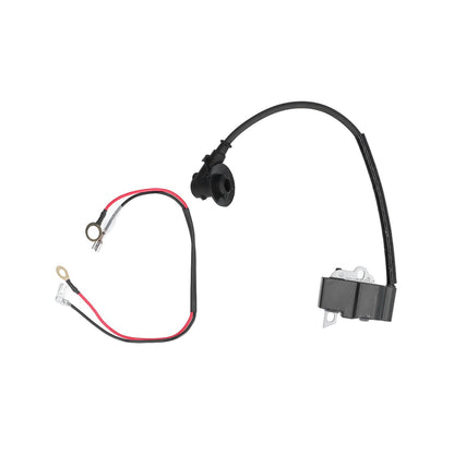 Ignition Coil Module 181143204 Replacement Part for DOLMAR PS-460 PS-500 PS-5000 Chain Saw V1294-YM0523-3111210404111