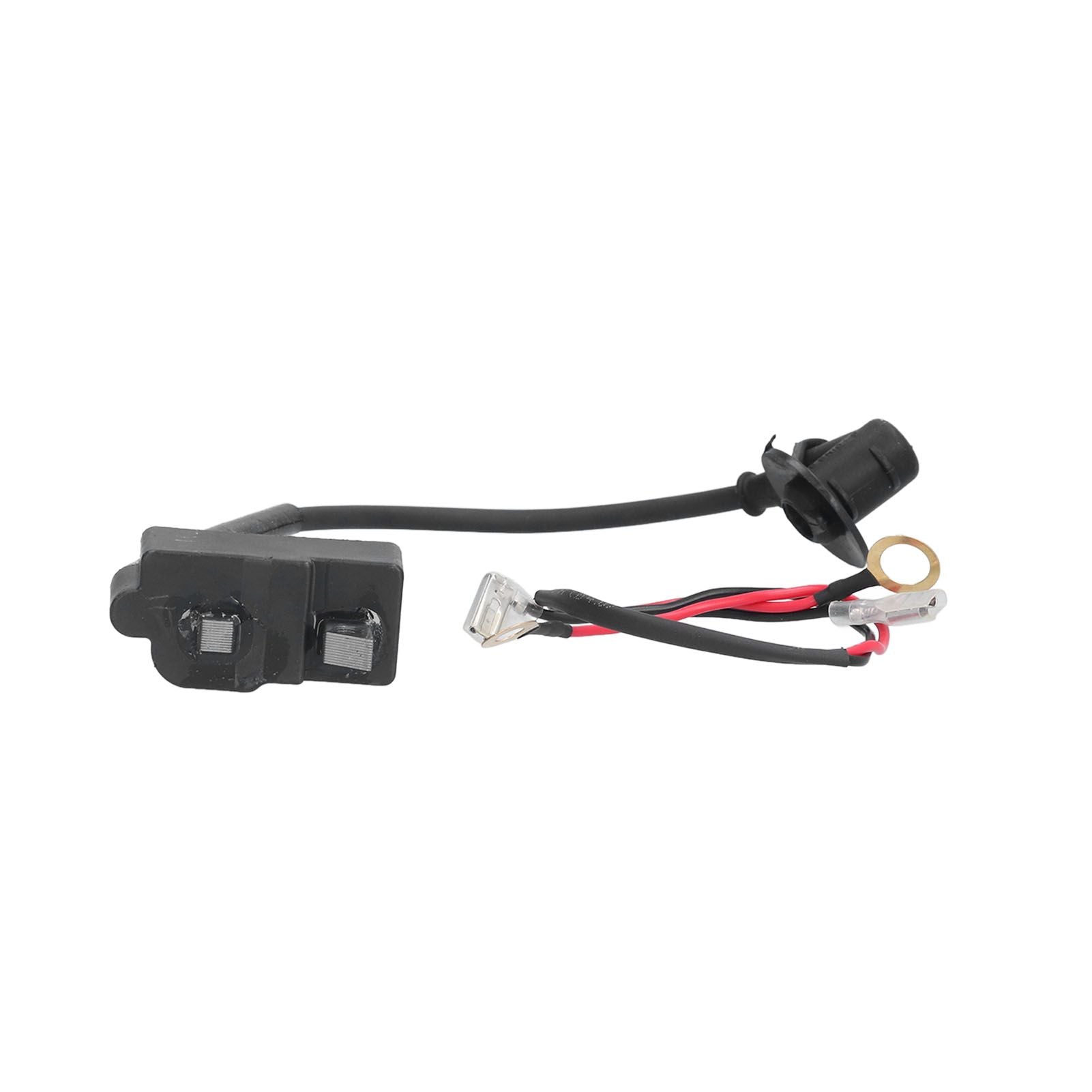 Ignition Coil Module 181143204 Replacement Part for DOLMAR PS-460 PS-500 PS-5000 Chain Saw V1294-YM0523-3111210404111