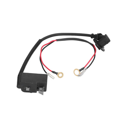 Ignition Coil Module 181143204 Replacement Part for DOLMAR PS-460 PS-500 PS-5000 Chain Saw V1294-YM0523-3111210404111