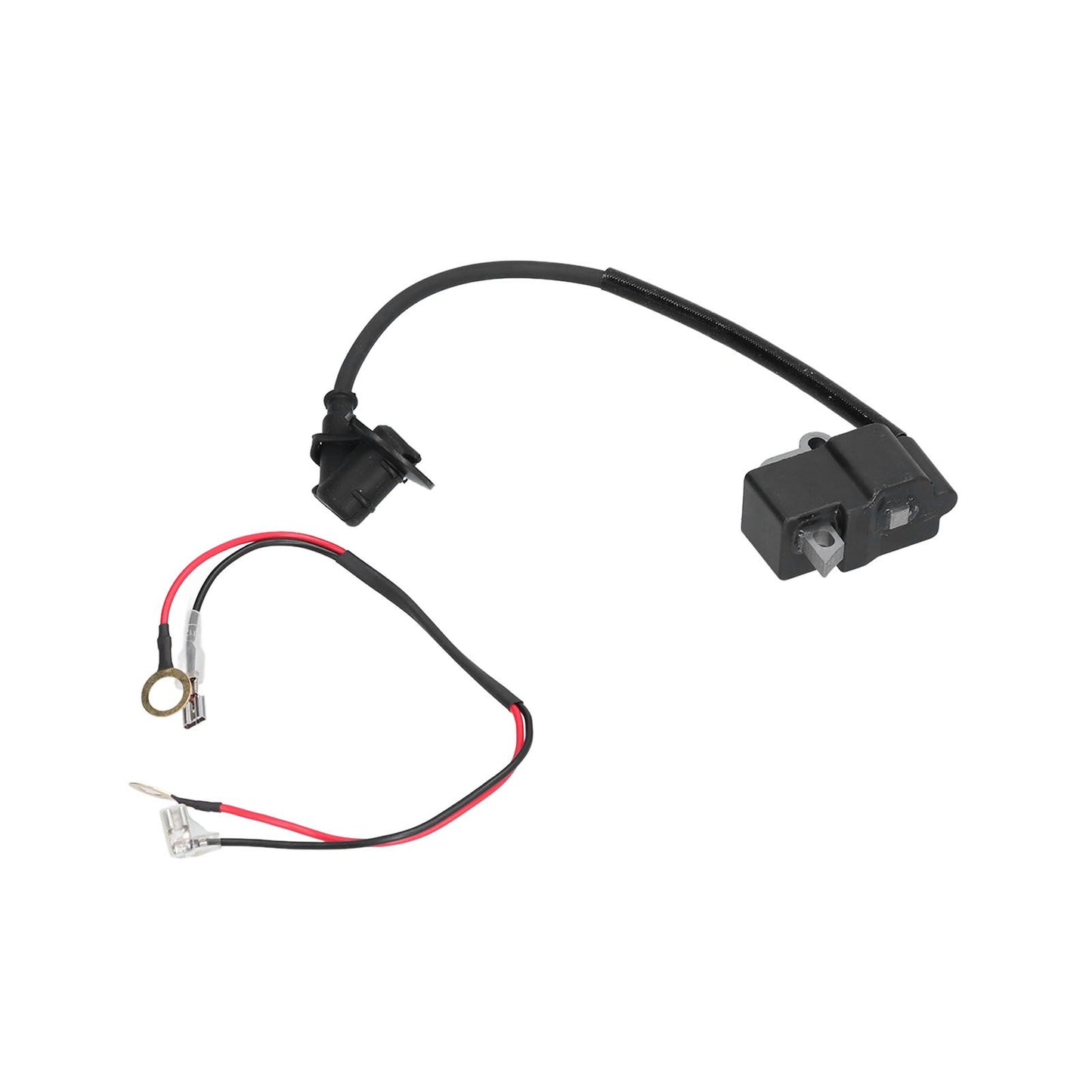 Ignition Coil Module 181143204 Replacement Part for DOLMAR PS-460 PS-500 PS-5000 Chain Saw V1294-YM0523-3111210404111