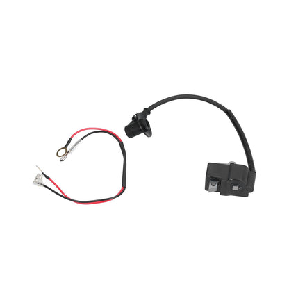 Ignition Coil Module 181143204 Replacement Part for DOLMAR PS-460 PS-500 PS-5000 Chain Saw V1294-YM0523-3111210404111