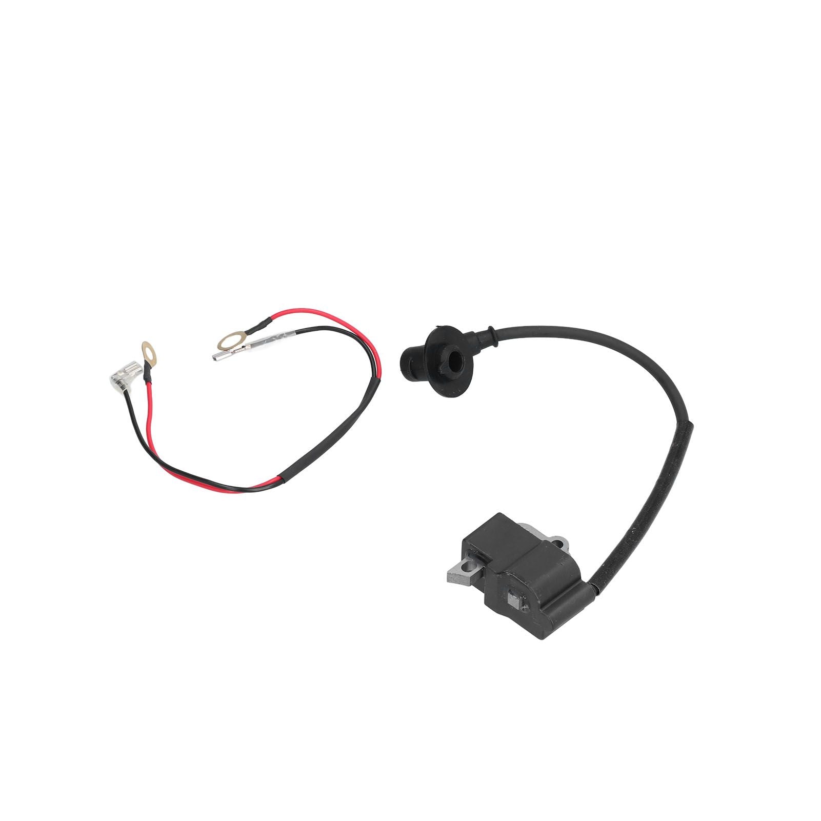Ignition Coil Module 181143204 Replacement Part for DOLMAR PS-460 PS-500 PS-5000 Chain Saw V1294-YM0523-3111210404111
