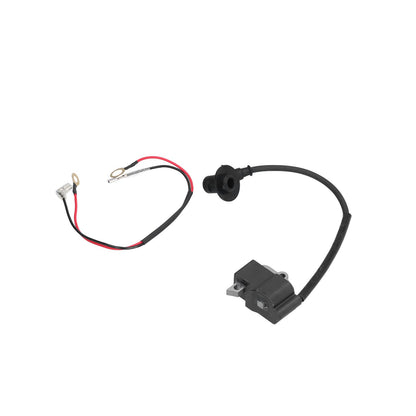 Ignition Coil Module 181143204 Replacement Part for DOLMAR PS-460 PS-500 PS-5000 Chain Saw V1294-YM0523-3111210404111