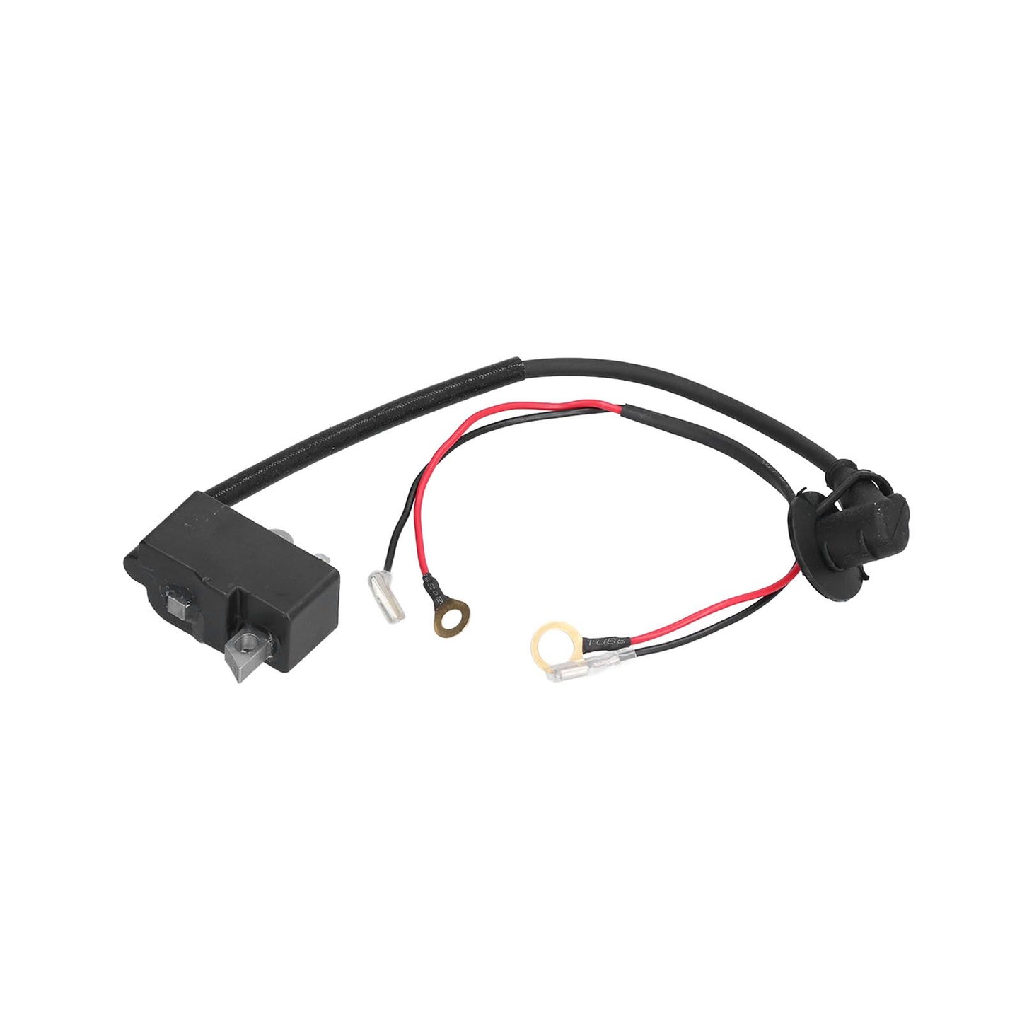 Ignition Coil Module 181143204 Replacement Part for DOLMAR PS-460 PS-500 PS-5000 Chain Saw V1294-YM0523-3111210404111