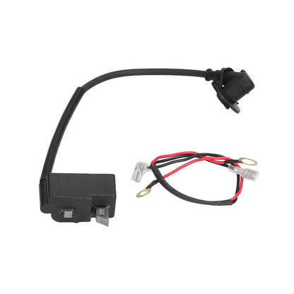 Ignition Coil Module 181143204 Replacement Part for DOLMAR PS-460 PS-500 PS-5000 Chain Saw V1294-YM0523-3111210404111