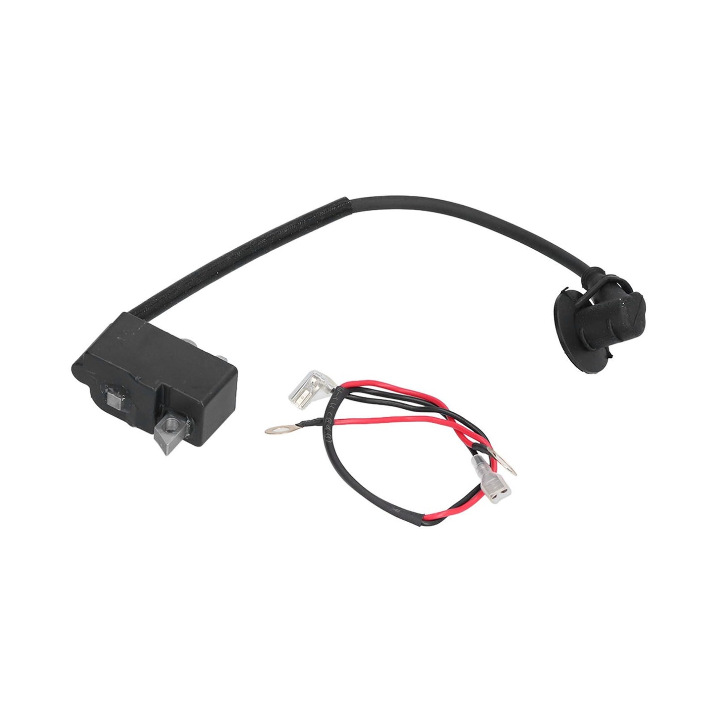 Ignition Coil Module 181143204 Replacement Part for DOLMAR PS-460 PS-500 PS-5000 Chain Saw V1294-YM0523-3111210404111