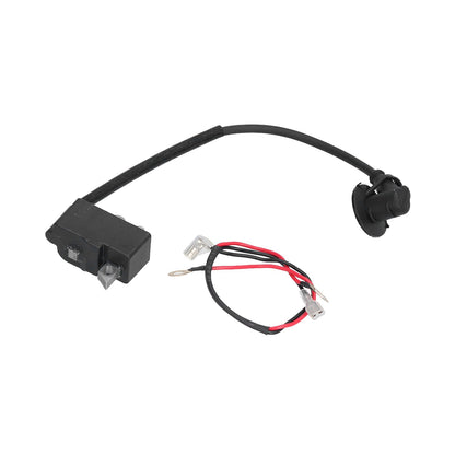 Ignition Coil Module 181143204 Replacement Part for DOLMAR PS-460 PS-500 PS-5000 Chain Saw V1294-YM0523-3111210404111