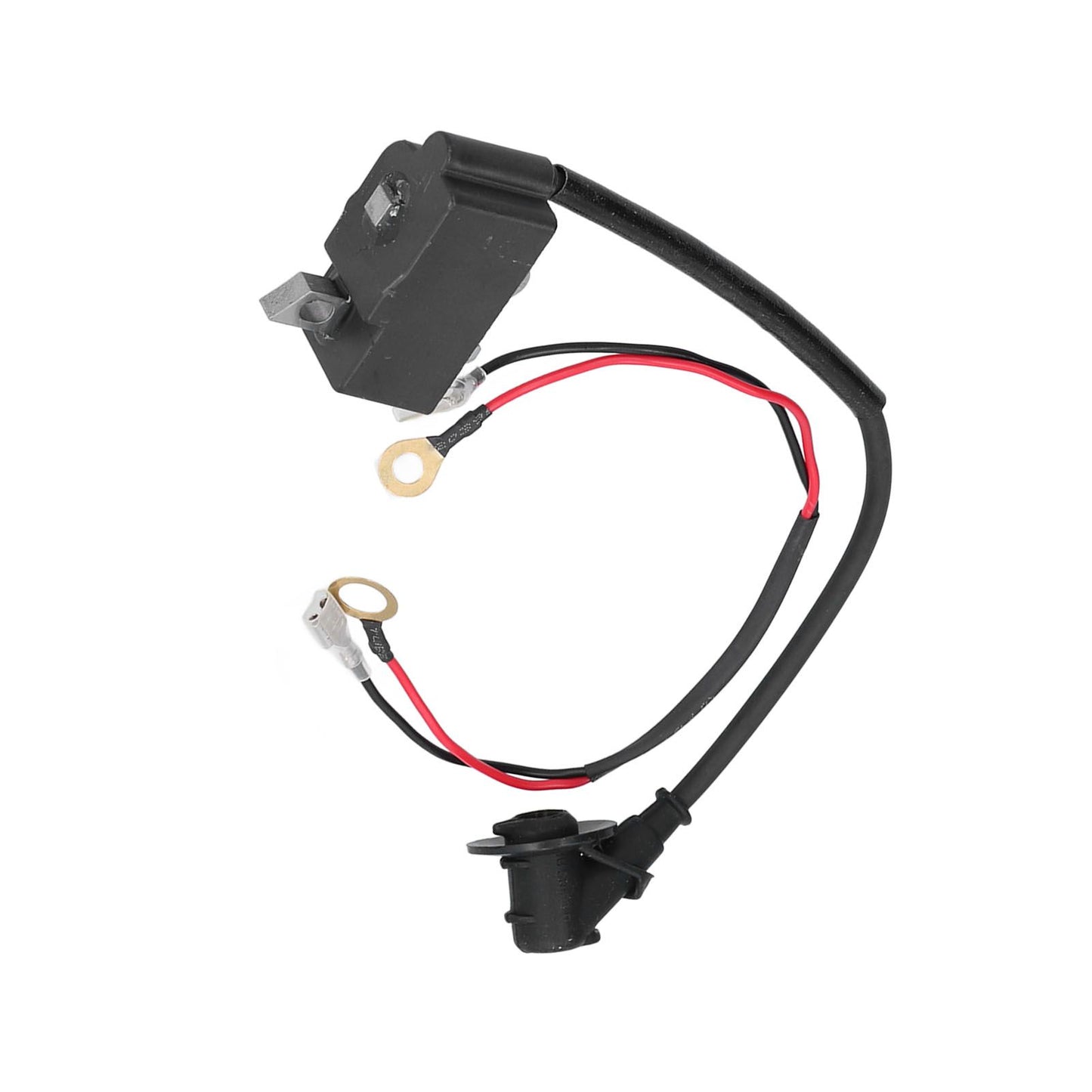 Ignition Coil Module 181143204 Replacement Part for DOLMAR PS-460 PS-500 PS-5000 Chain Saw V1294-YM0523-3111210404111
