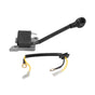 Ignition Coil Chainsaw Ignition Coil with Wire for JONSERED Chainsaw 30039143 545199901 545063901 530039239 V1294-YM0523-3111210404411