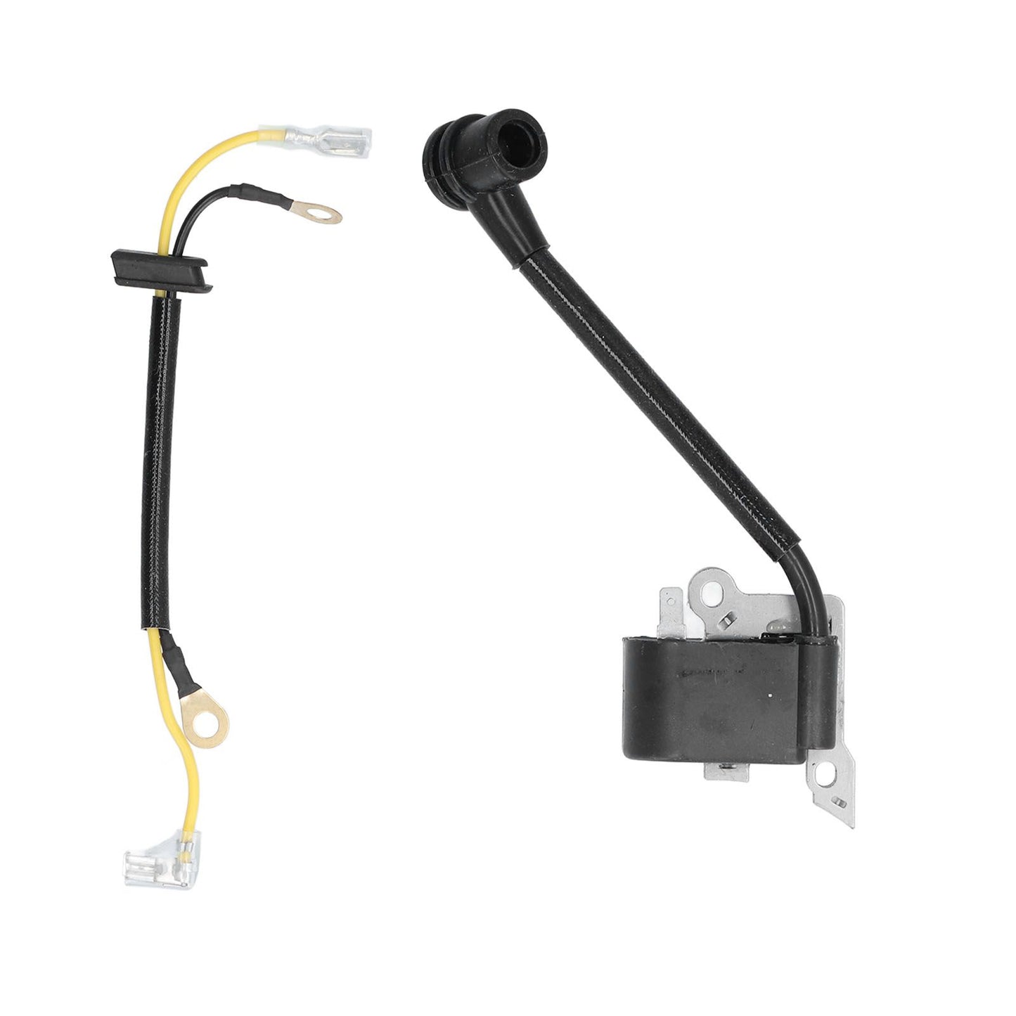 Ignition Coil Chainsaw Ignition Coil with Wire for JONSERED Chainsaw 30039143 545199901 545063901 530039239 V1294-YM0523-3111210404411