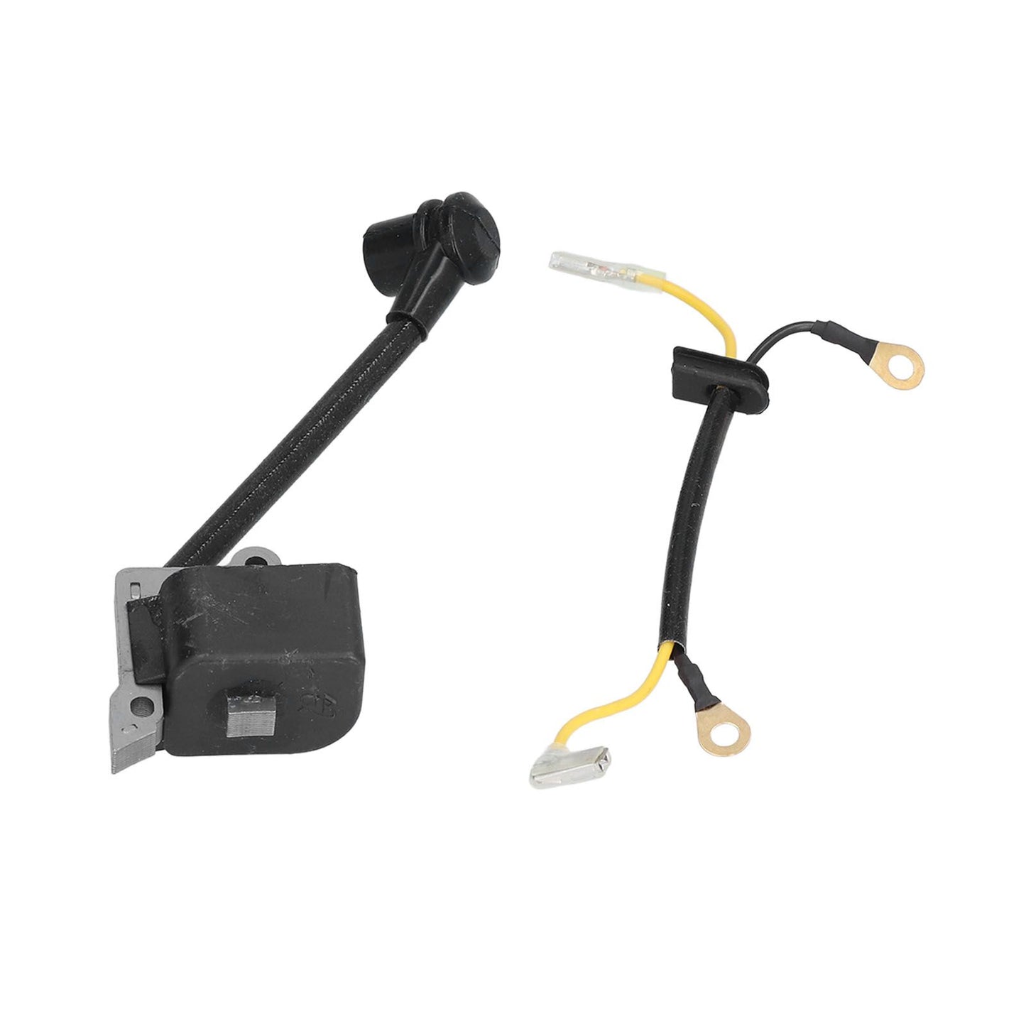 Ignition Coil Chainsaw Ignition Coil with Wire for JONSERED Chainsaw 30039143 545199901 545063901 530039239 V1294-YM0523-3111210404411