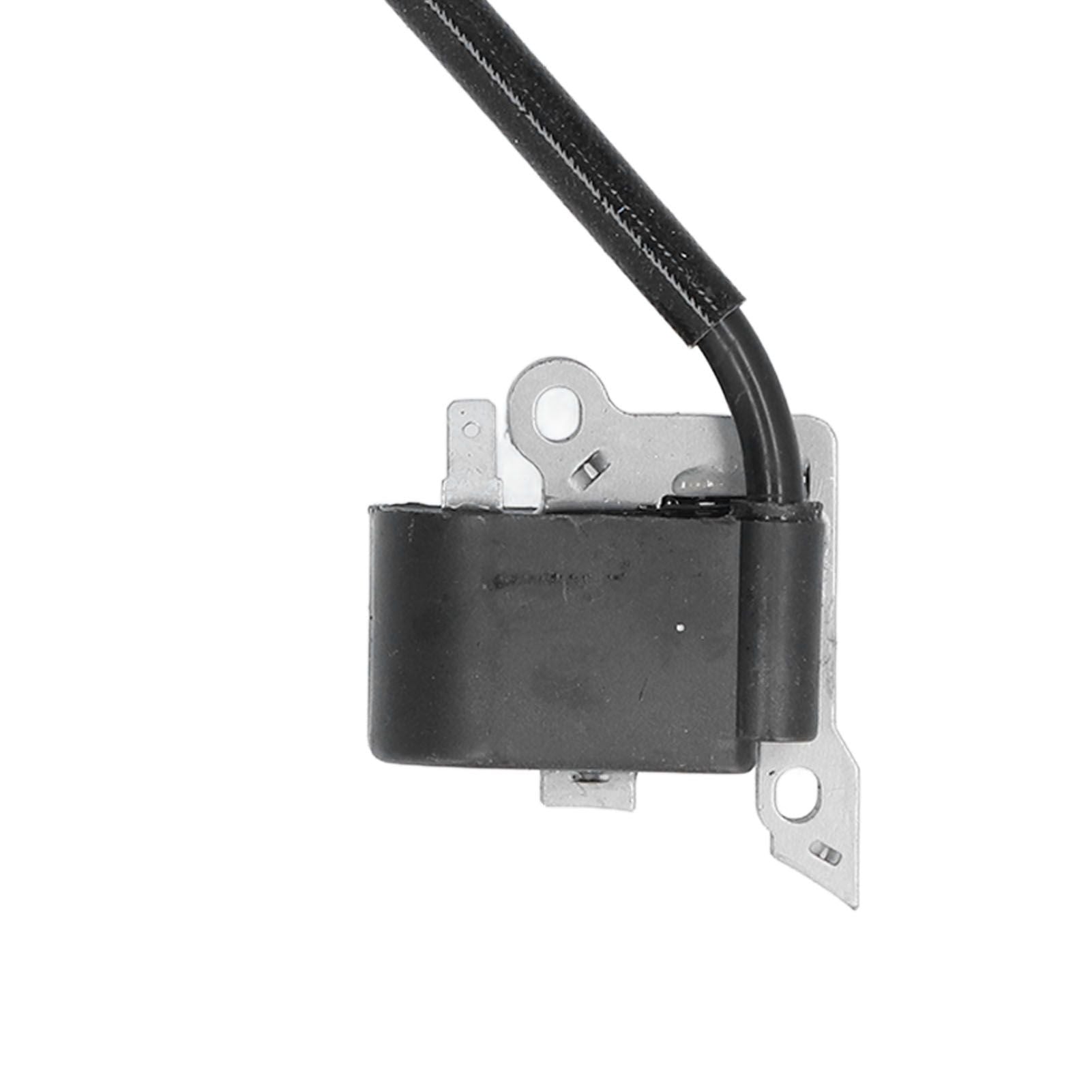Ignition Coil Chainsaw Ignition Coil with Wire for JONSERED Chainsaw 30039143 545199901 545063901 530039239 V1294-YM0523-3111210404411