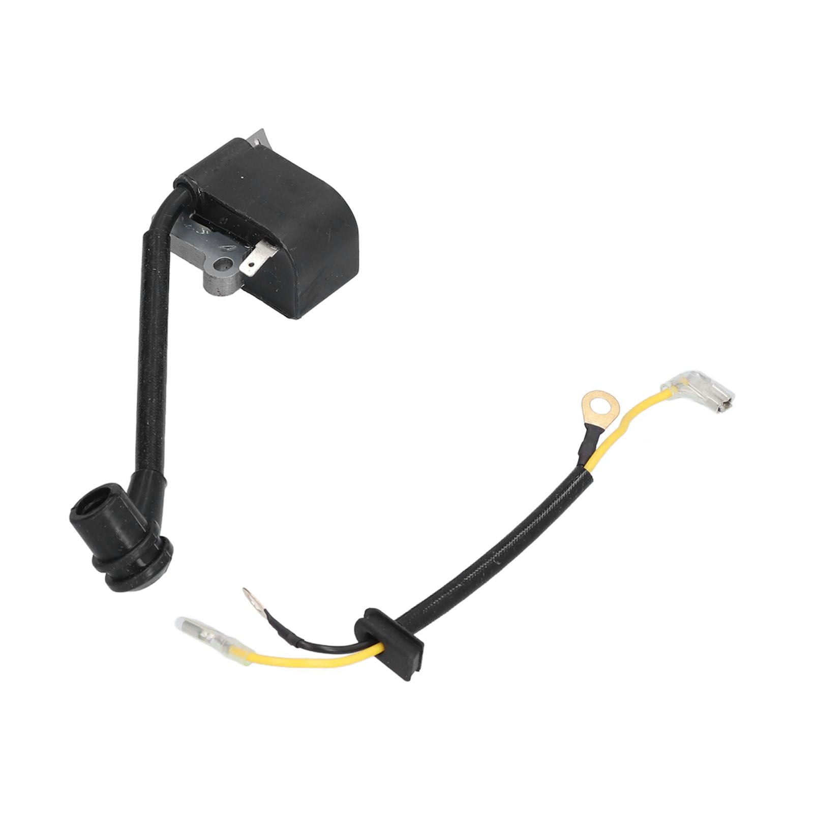 Ignition Coil Chainsaw Ignition Coil with Wire for JONSERED Chainsaw 30039143 545199901 545063901 530039239 V1294-YM0523-3111210404411