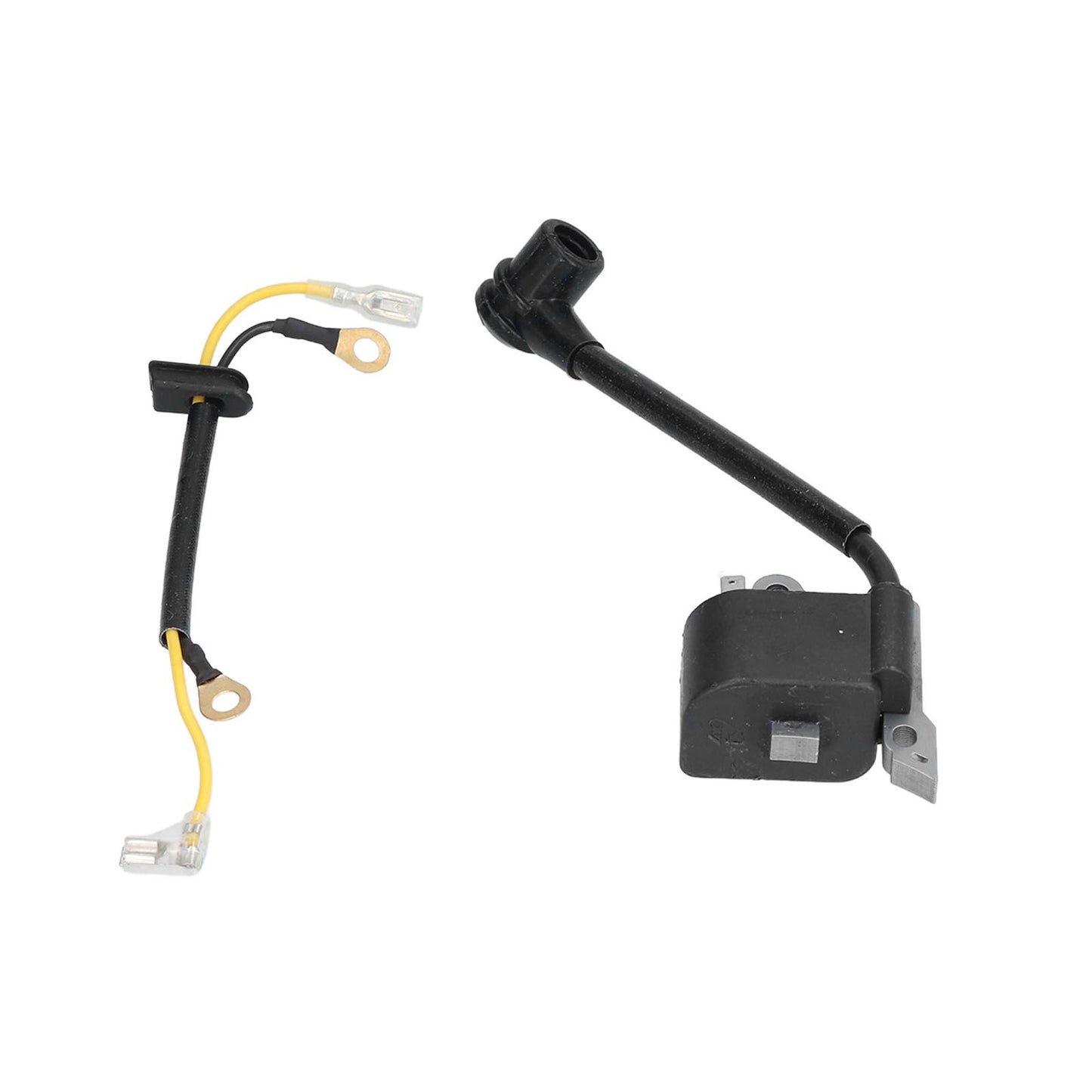 Ignition Coil Chainsaw Ignition Coil with Wire for JONSERED Chainsaw 30039143 545199901 545063901 530039239 V1294-YM0523-3111210404411