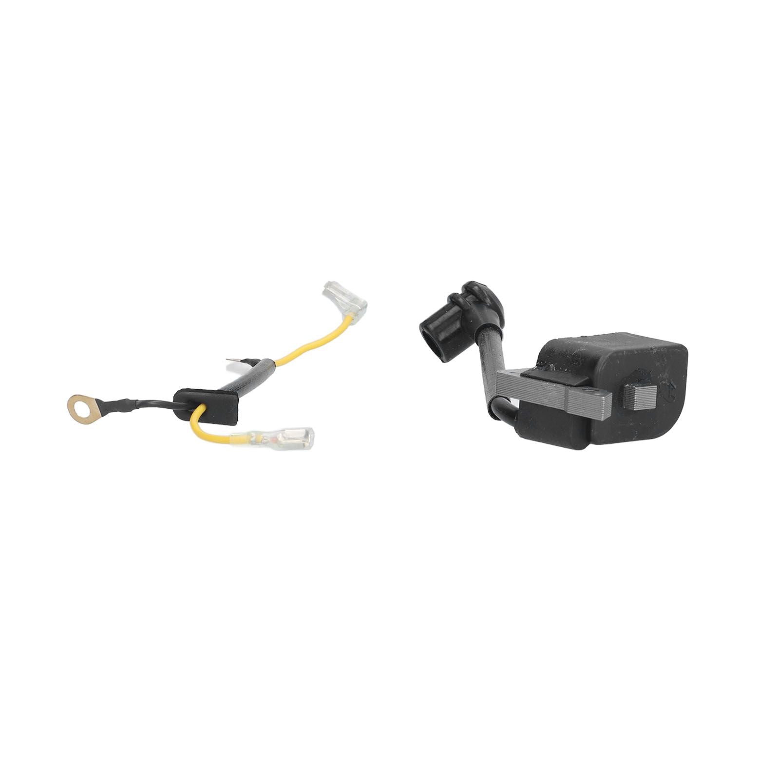 Ignition Coil Chainsaw Ignition Coil with Wire for JONSERED Chainsaw 30039143 545199901 545063901 530039239 V1294-YM0523-3111210404411