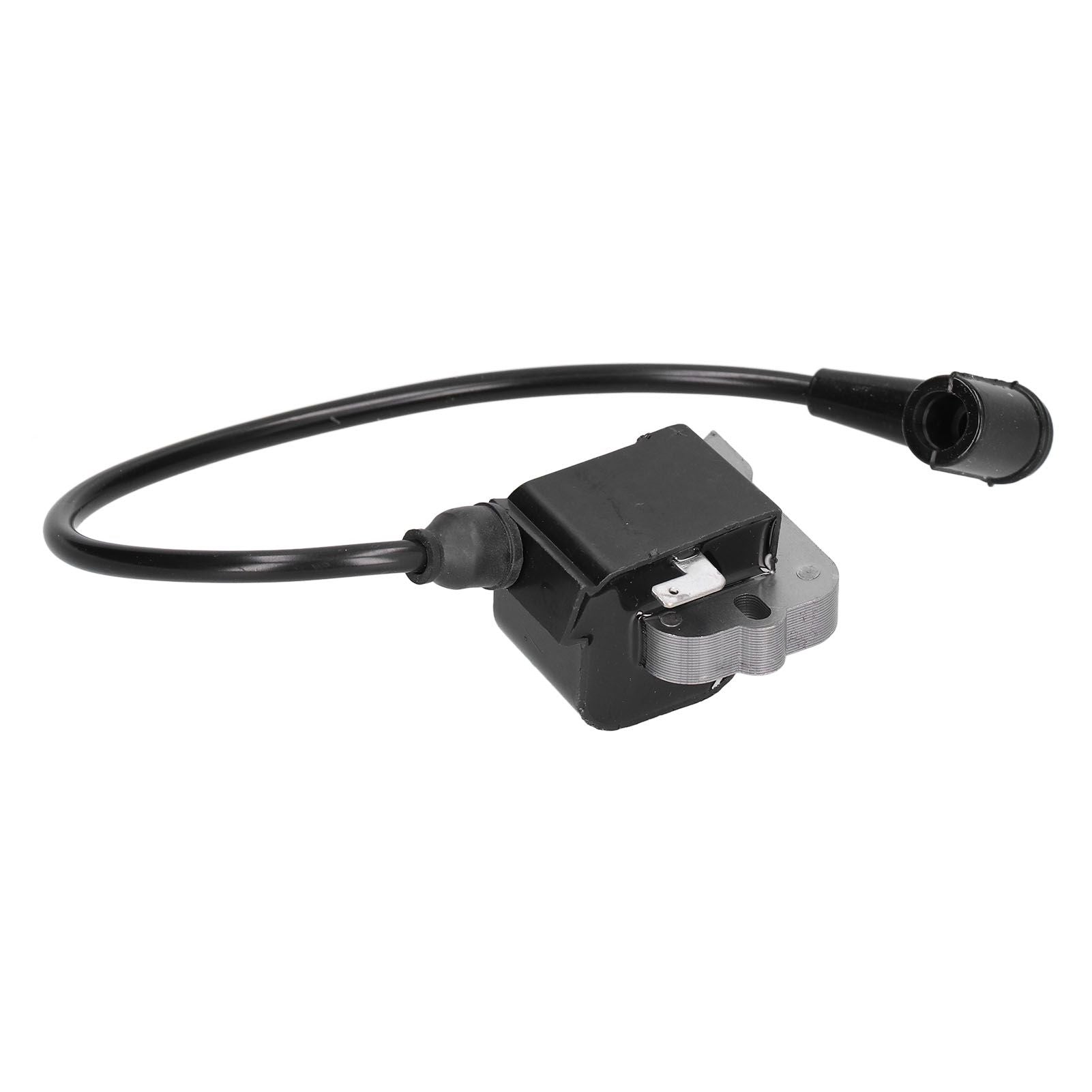 Ignition Coil Module with Spark Plug Suitable for JONSERED Chain Saw 450 455 525 535 490 590 V1294-YM0523-3111210405211