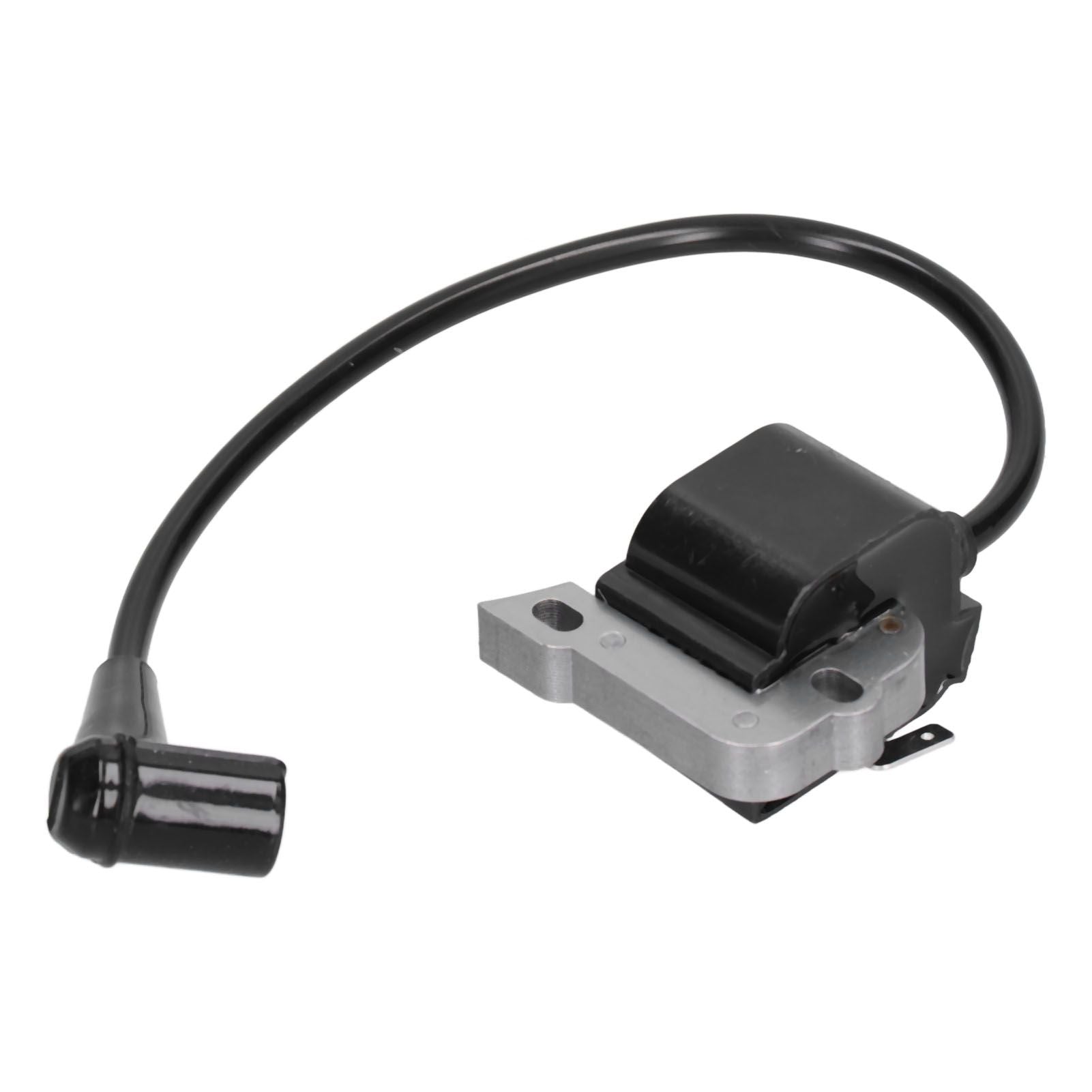 Ignition Coil Module with Spark Plug Suitable for JONSERED Chain Saw 450 455 525 535 490 590 V1294-YM0523-3111210405211