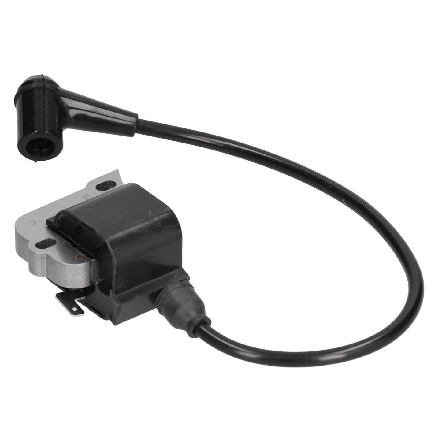 Ignition Coil Module with Spark Plug Suitable for JONSERED Chain Saw 450 455 525 535 490 590 V1294-YM0523-3111210405211