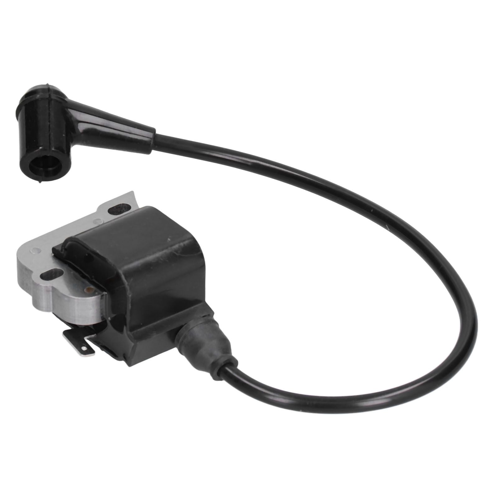 Ignition Coil Module with Spark Plug Suitable for JONSERED Chain Saw 450 455 525 535 490 590 V1294-YM0523-3111210405211